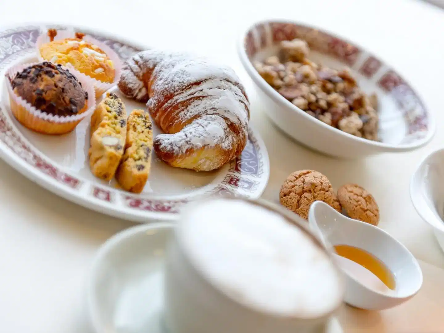 President Restaurant