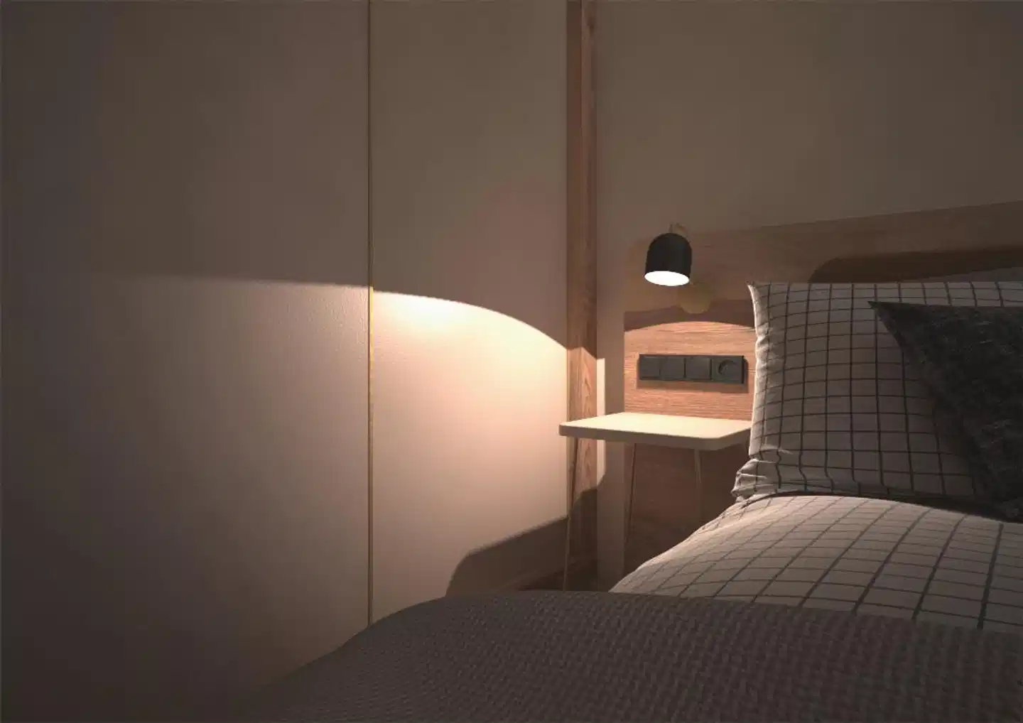 Presidente Wohnbeispiel