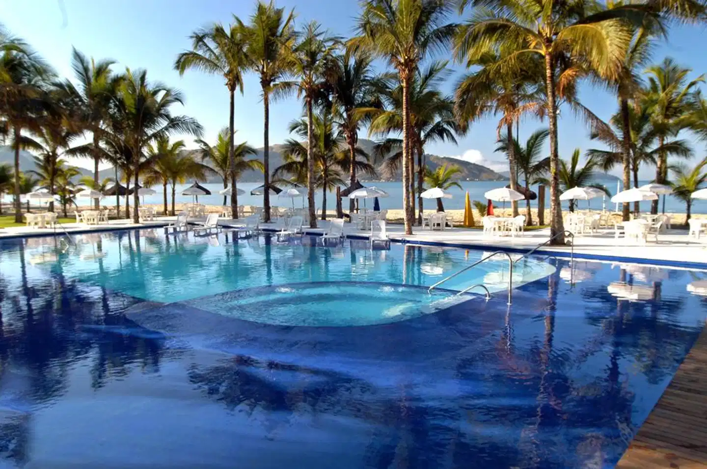 Portobello Resort & Safari Pool