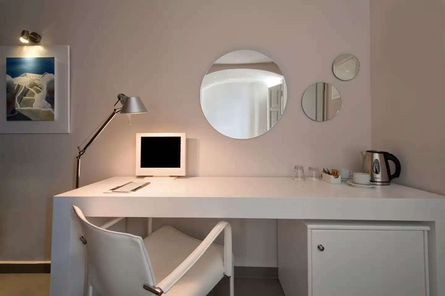 Regina Mare BATHROOM