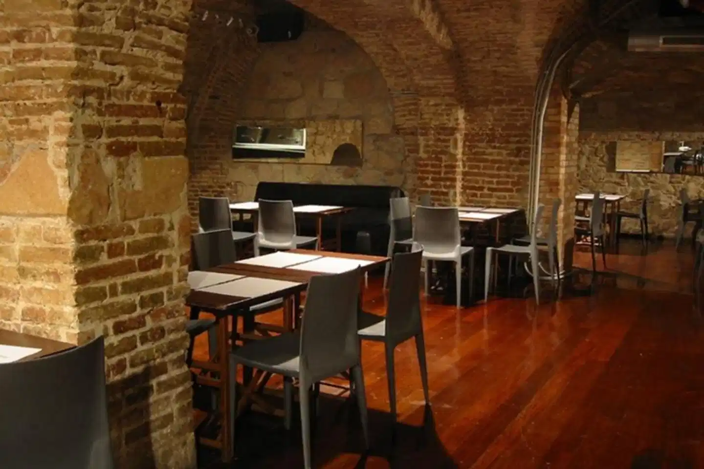 Roma Reial Restaurant