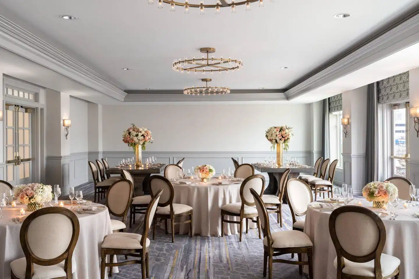 The Ritz-Carlton, Marina del Rey Restaurant