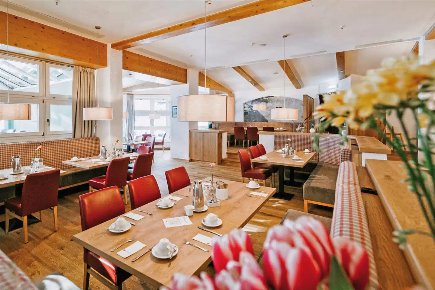 Riessersee Hotel Restaurant