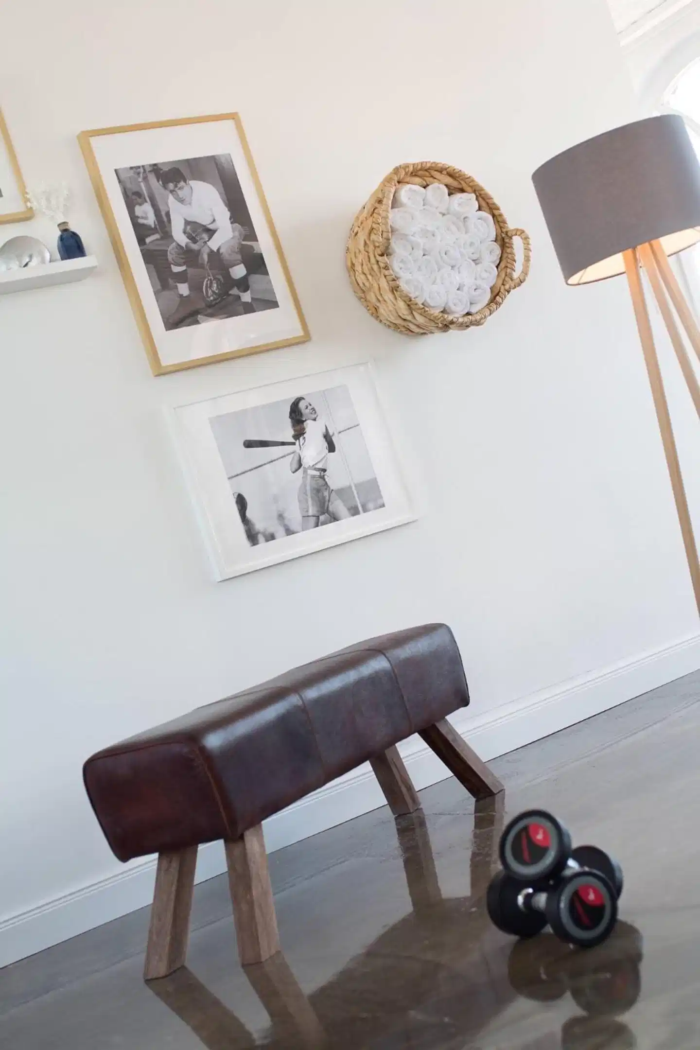 Renaissance Hamburg Hotel Wohnbeispiel