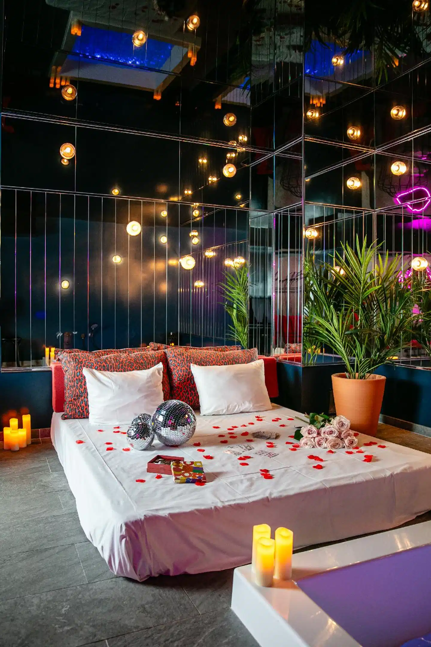 Chouchou Hôtel Restaurant