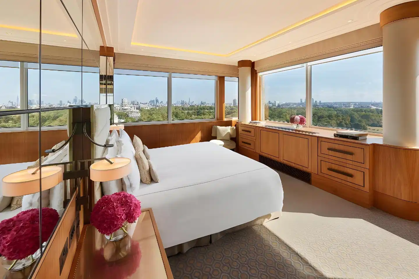 Lancaster London Wohnbeispiel