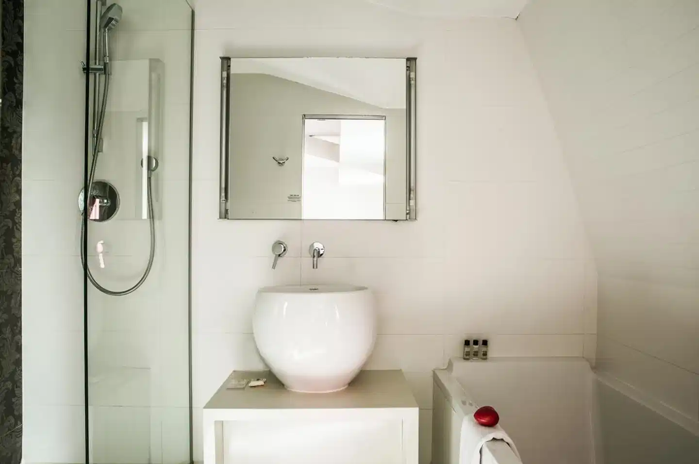 Hôtel Le Quartier Bercy - Square Badezimmer