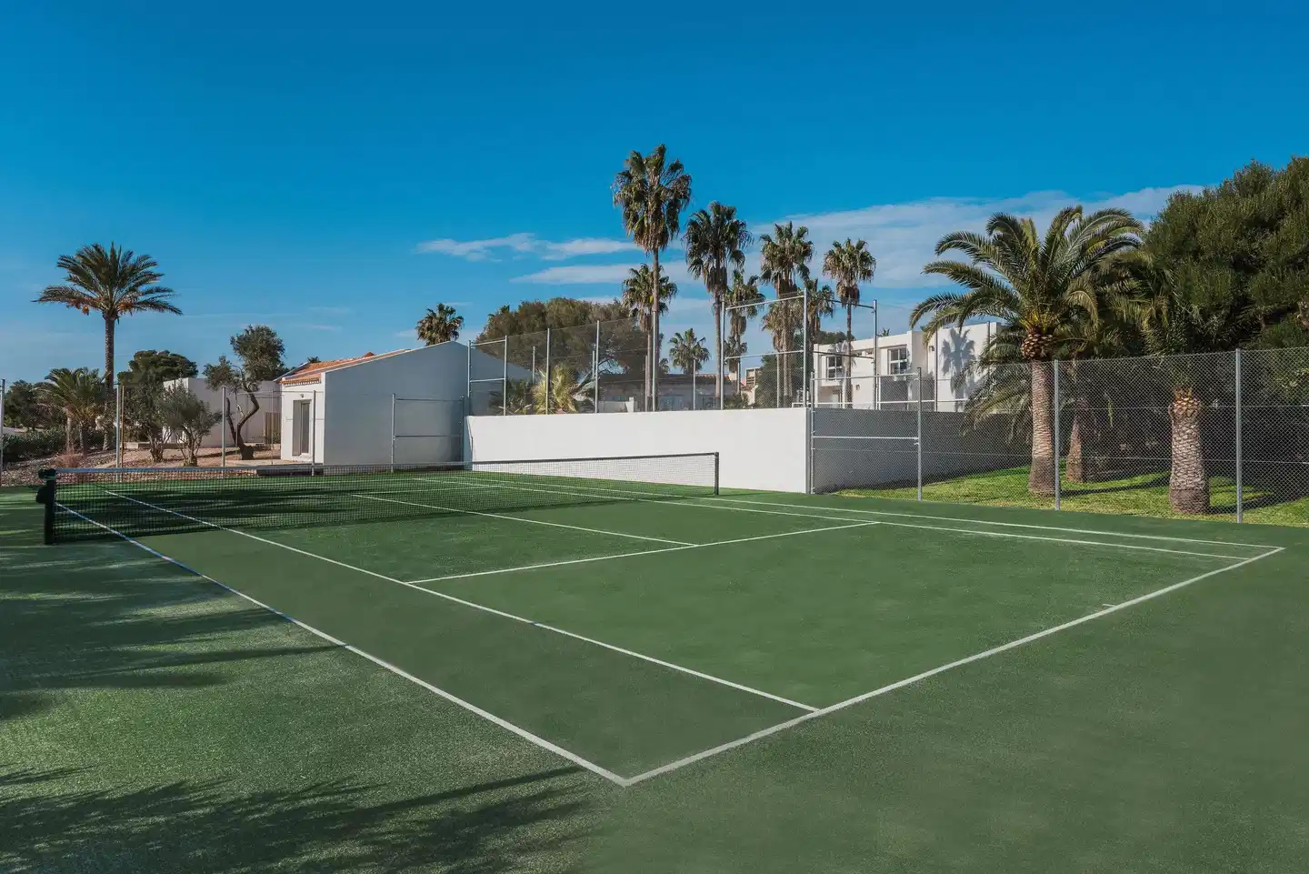 Iberostar Waves Cala Domingos Sport und Entertainment