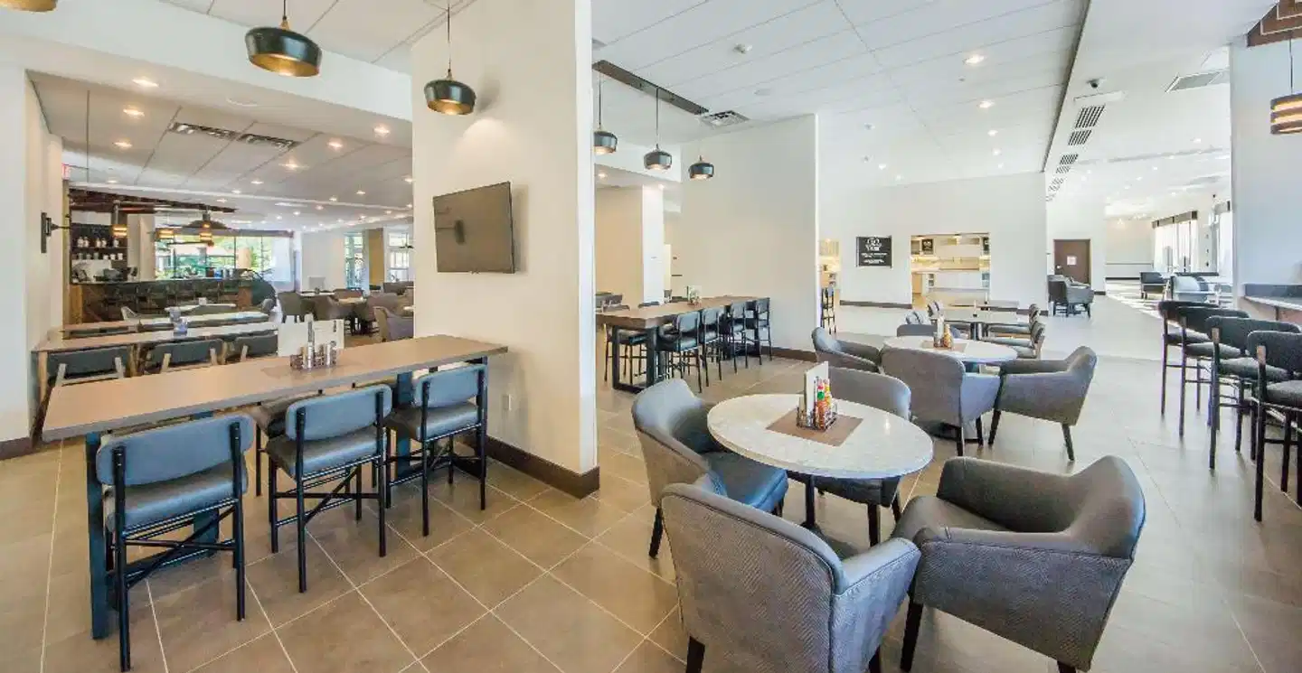 Hyatt Place Orlando/Lake Buena Vista Bar