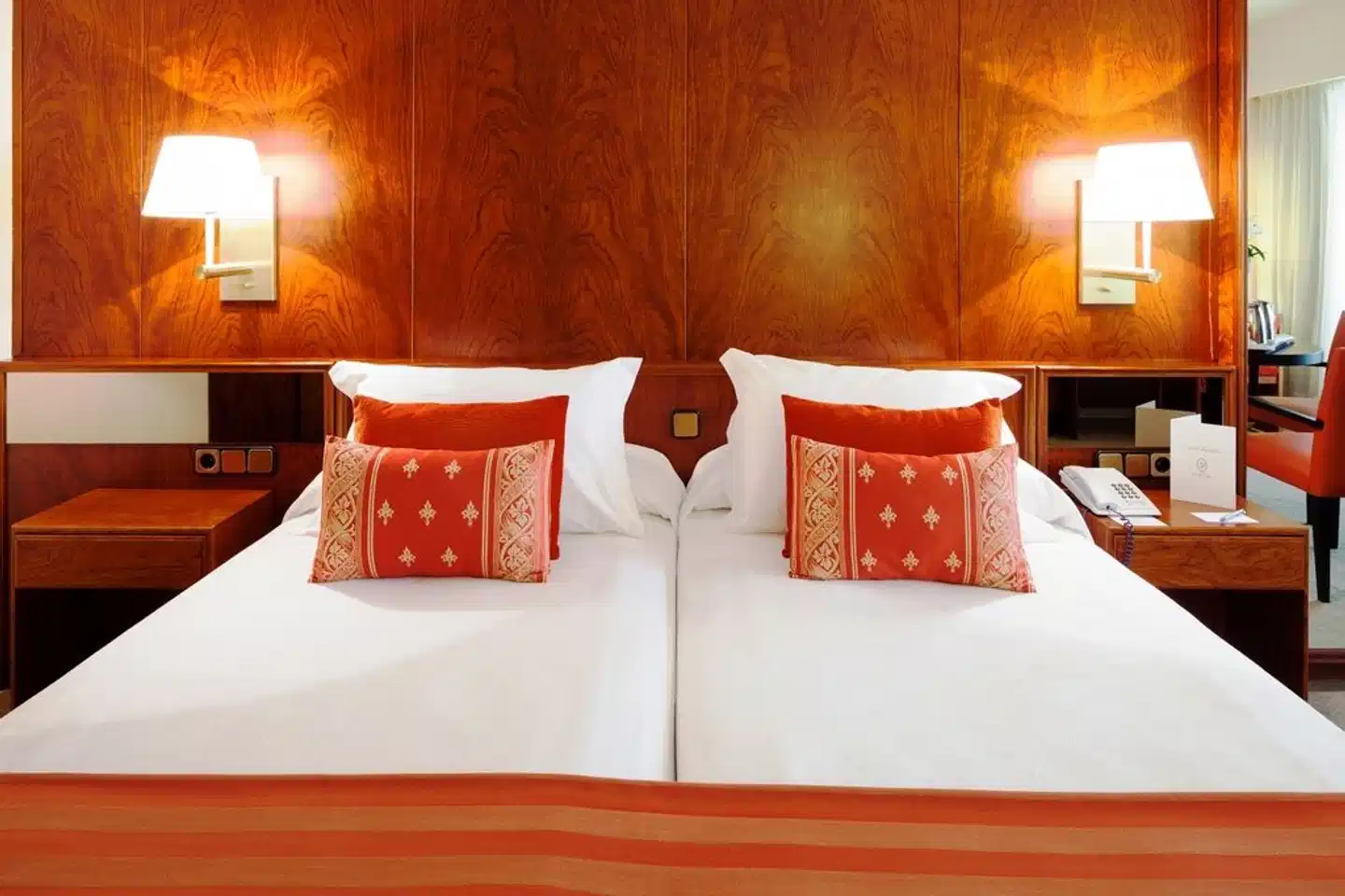 Royal Plaza Wohnbeispiel