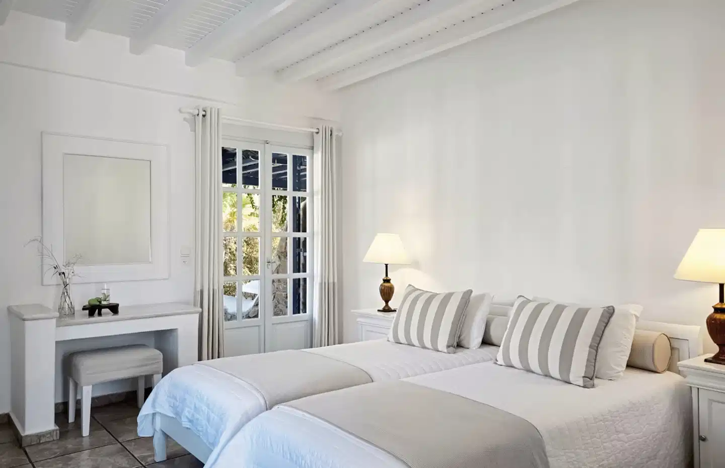 San Marco  Luxury Hotel & Villas ACCOMMODATION