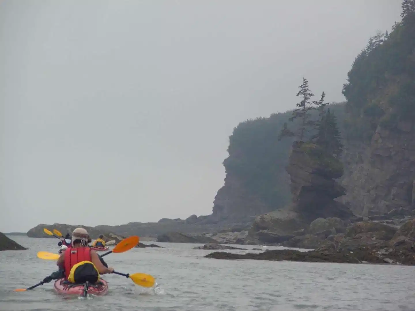 Hilton Saint John Strand