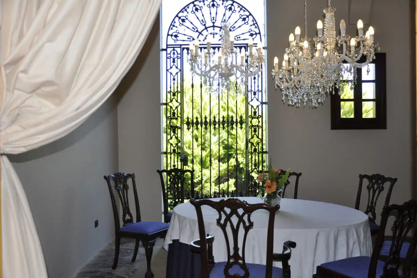 Rural Hacienda del Buen Suceso Wellness