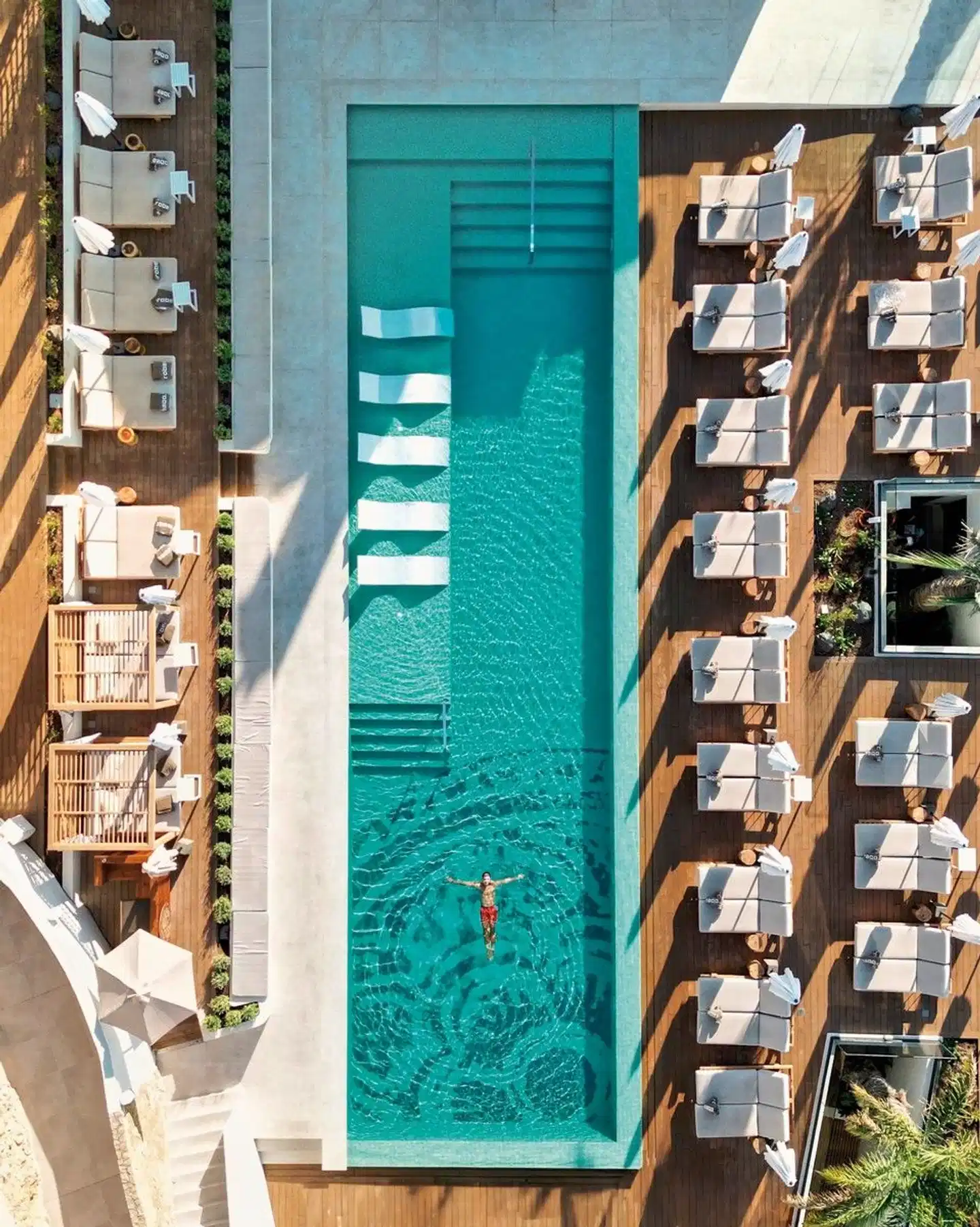 Purobeach Resort Santa Ponsa Aussenansicht