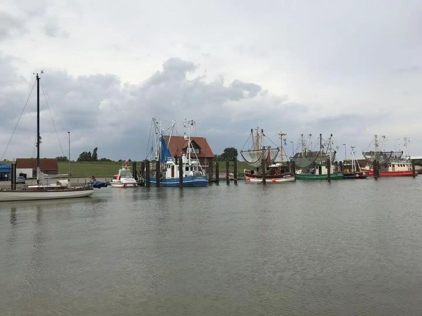 Seepark Burhave Sport und Entertainment