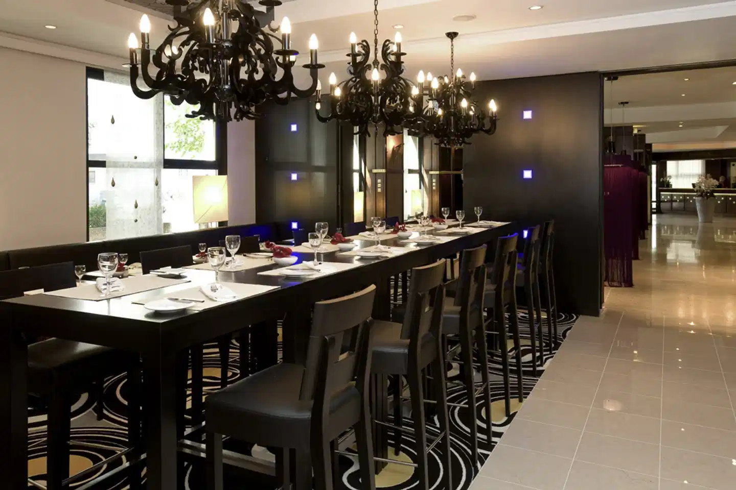 Am Konzerthaus - MGallery Collection Bar