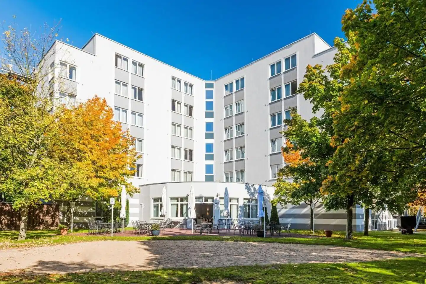 Hotel Bochum Wattenscheid, Affiliated by Meliá Aussenansicht