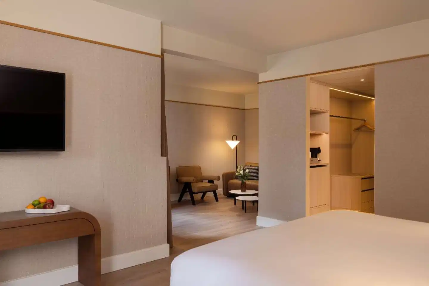 NH Gent Belfort Wohnbeispiel