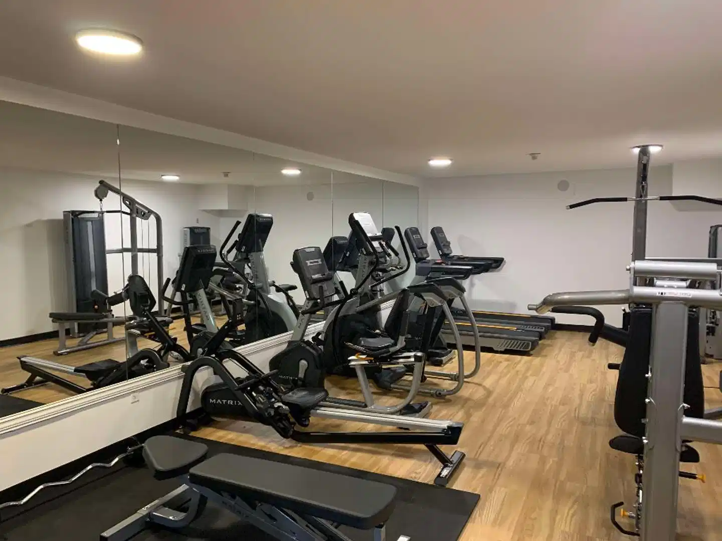 PRESTIGE RADIUM HOT SPRINGS RESORT Sport und Entertainment