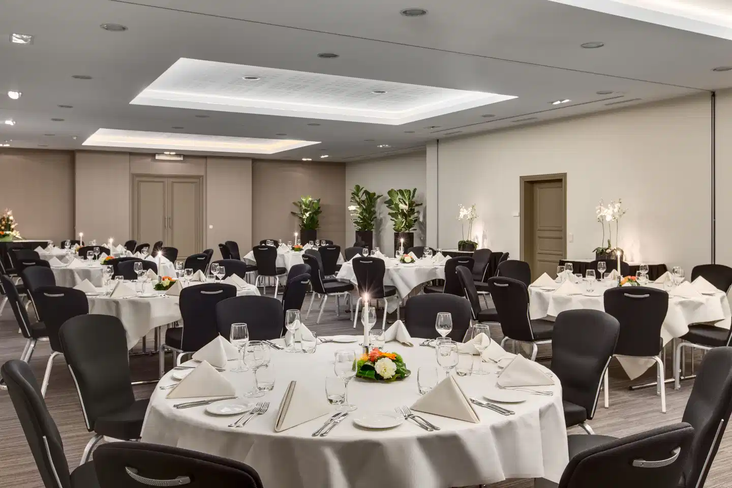 NH Brugge Restaurant