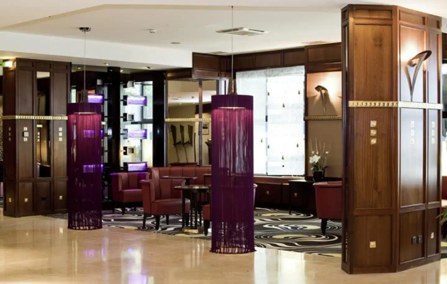 Am Konzerthaus - MGallery Collection Bar