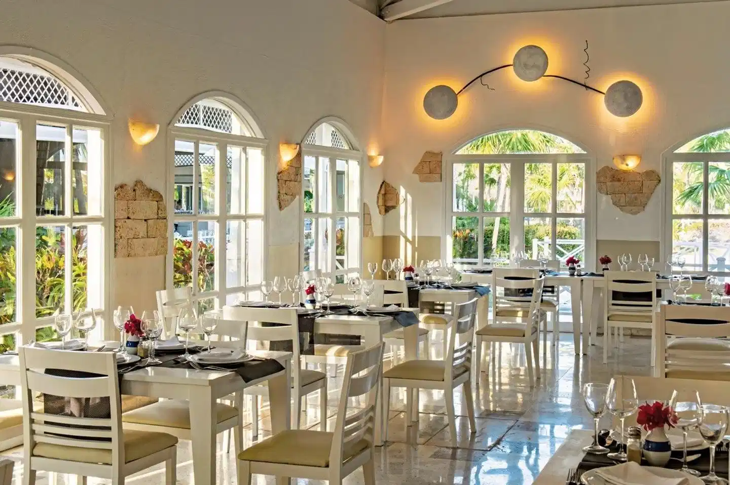 Memories Cayo Largo Restaurant