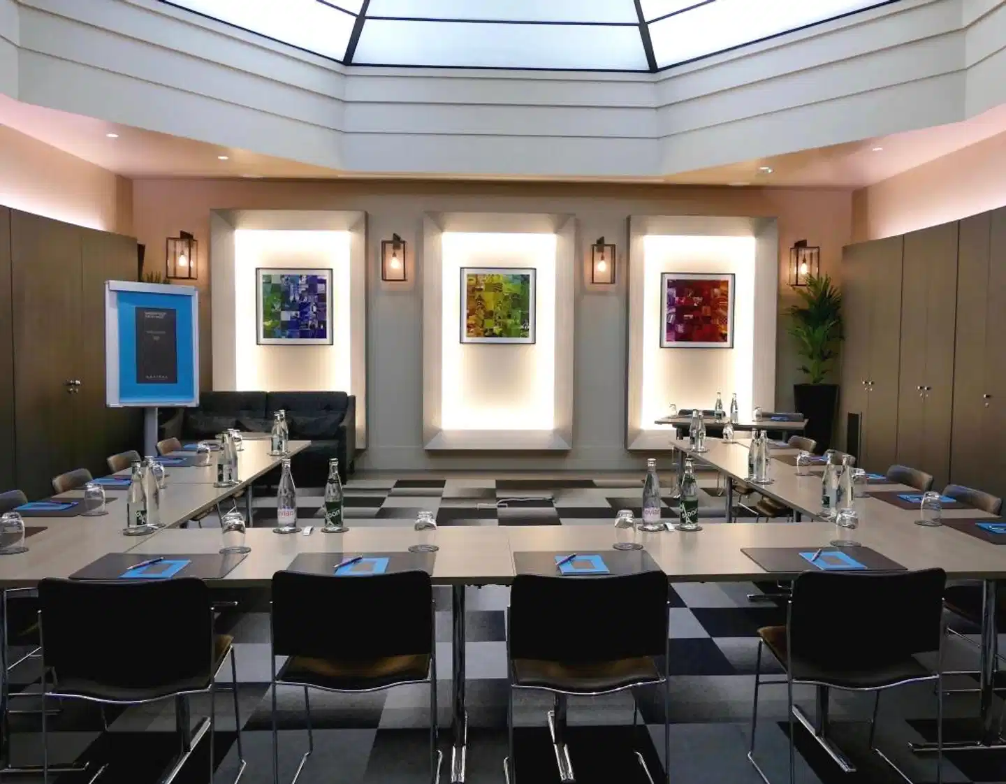 Sofitel Paris Arc de Triomphe Hotel Konferenz