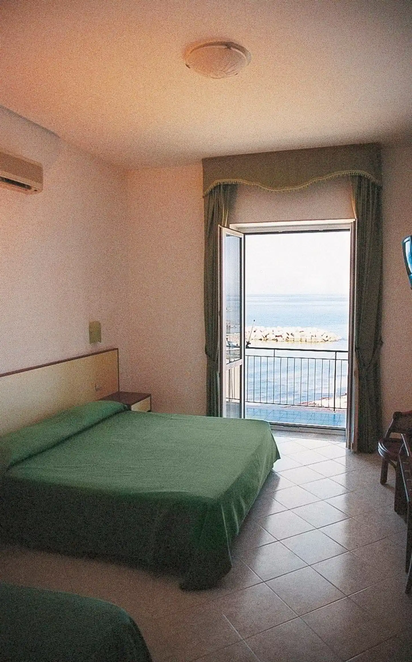 New Hotel Sonia Wohnbeispiel