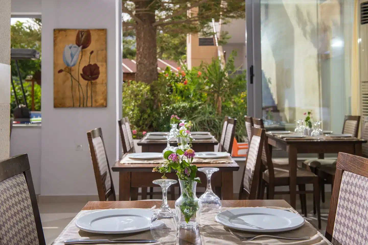 South Coast RESTAURANT