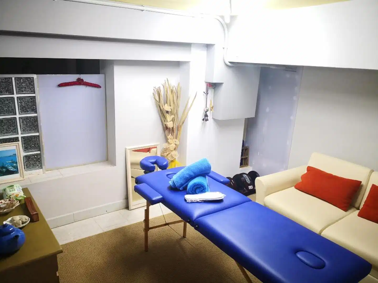 THALIA deco CITY & BEACH HOTEL Wellness