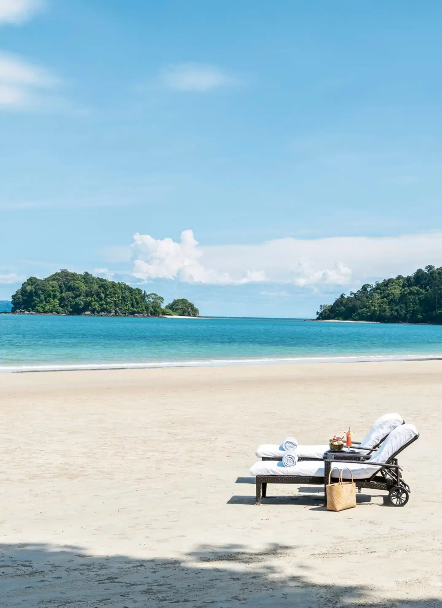 The Datai Langkawi Strand