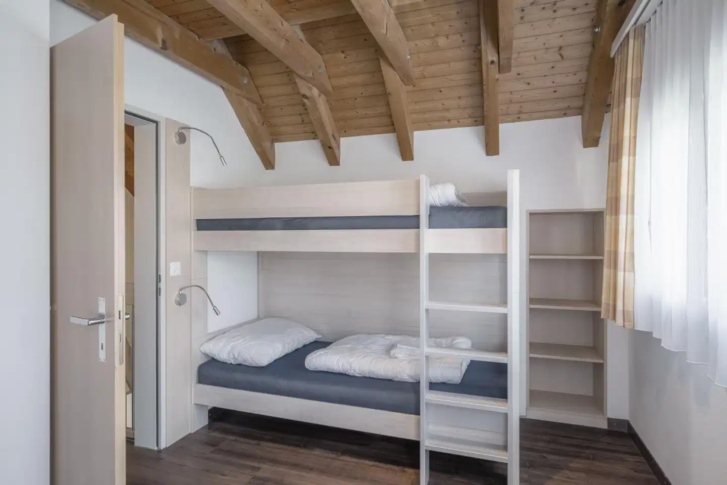 Swiss Holiday Park Wellness