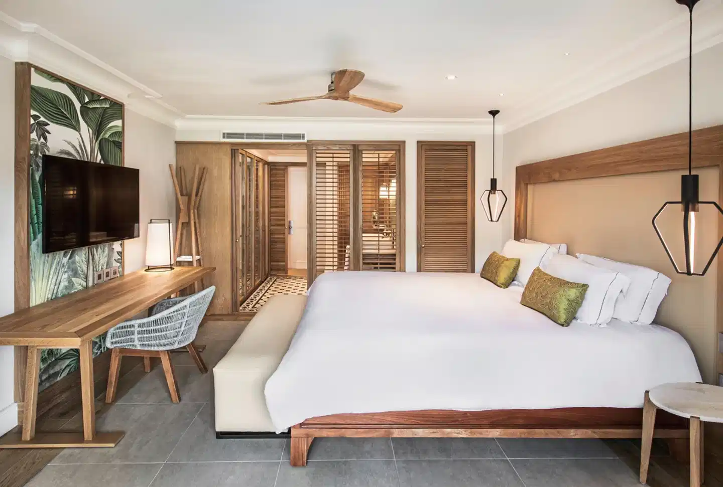 Sugar Beach Mauritius Wohnbeispiel