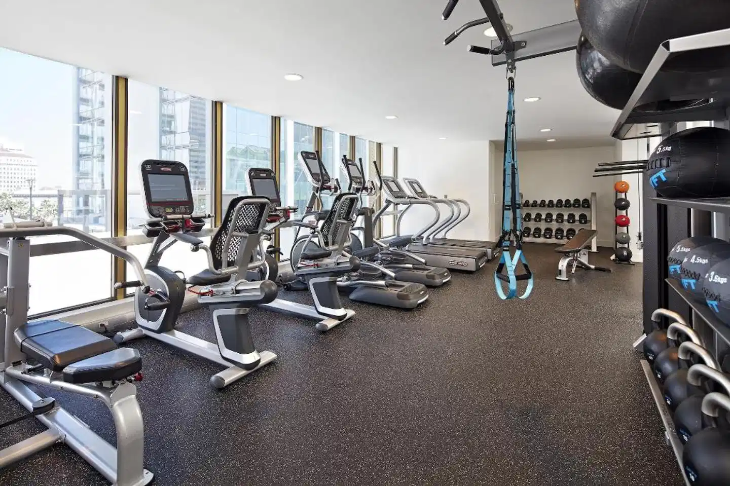 The Bristol Hotel Sport und Entertainment