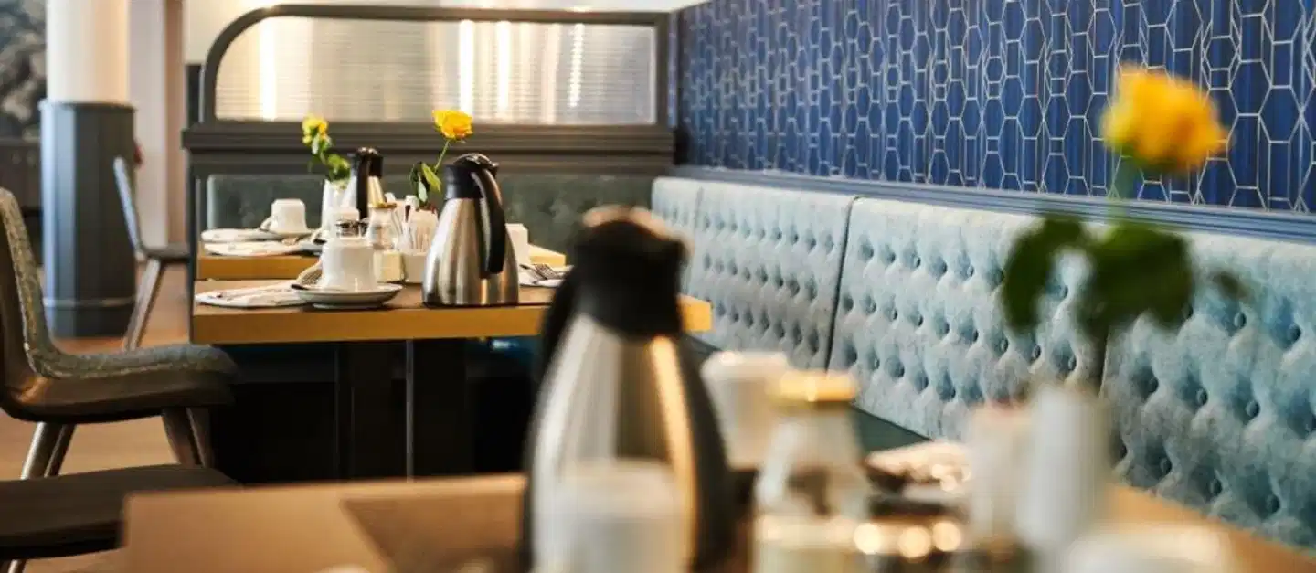 MAXX by Steigenberger Sanssouci Potsdam Lobby