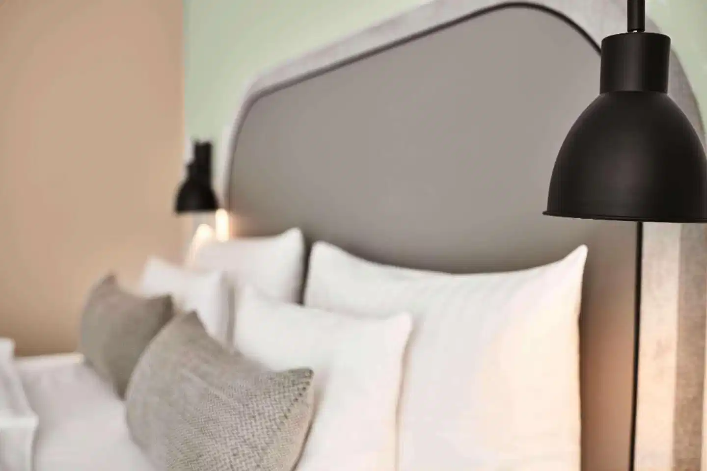 MAXX by Steigenberger Sanssouci Potsdam Wohnbeispiel