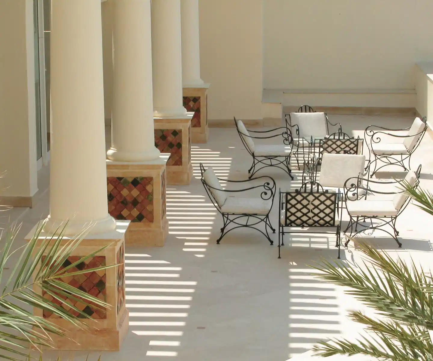 Royal Thalassa Monastir Wellness