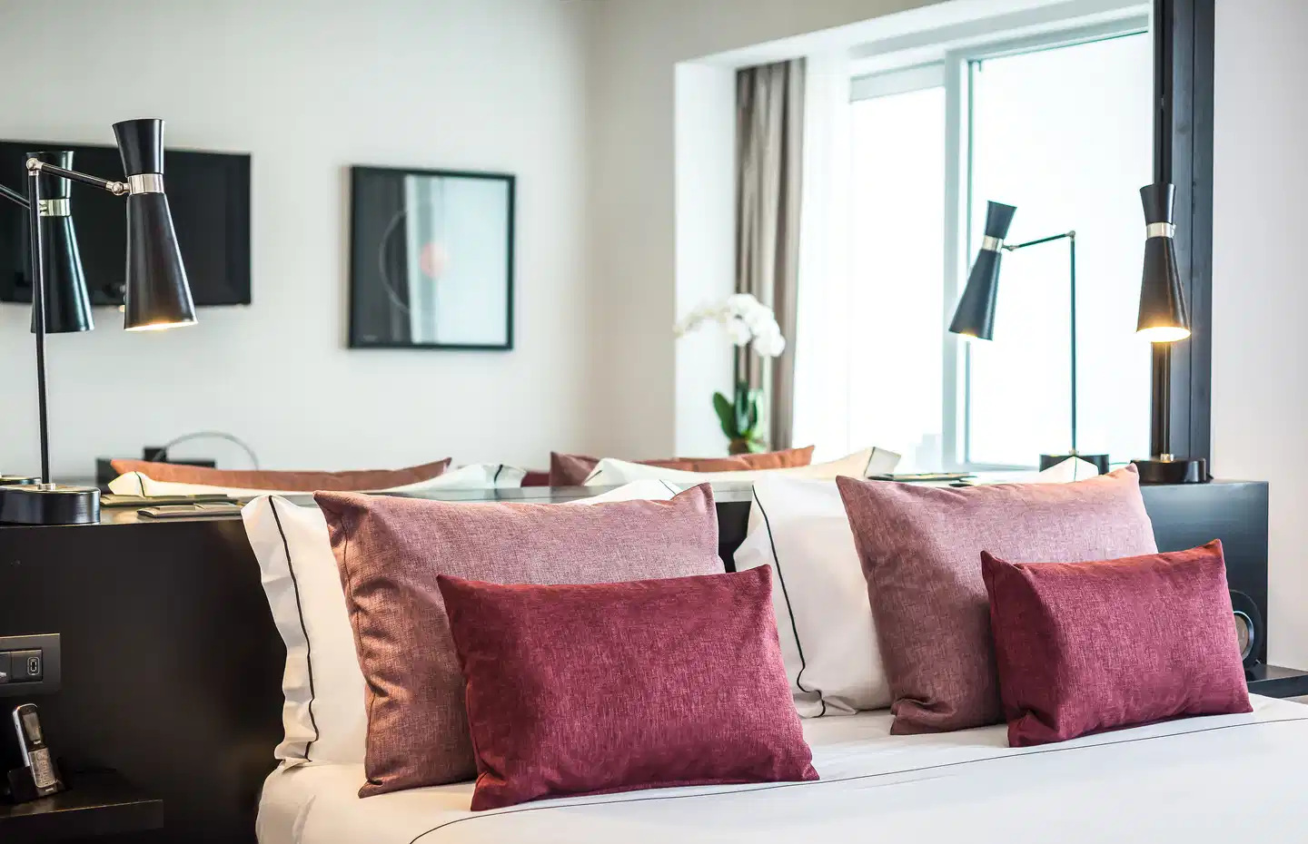 Avani Avenida Liberdade Wohnbeispiel