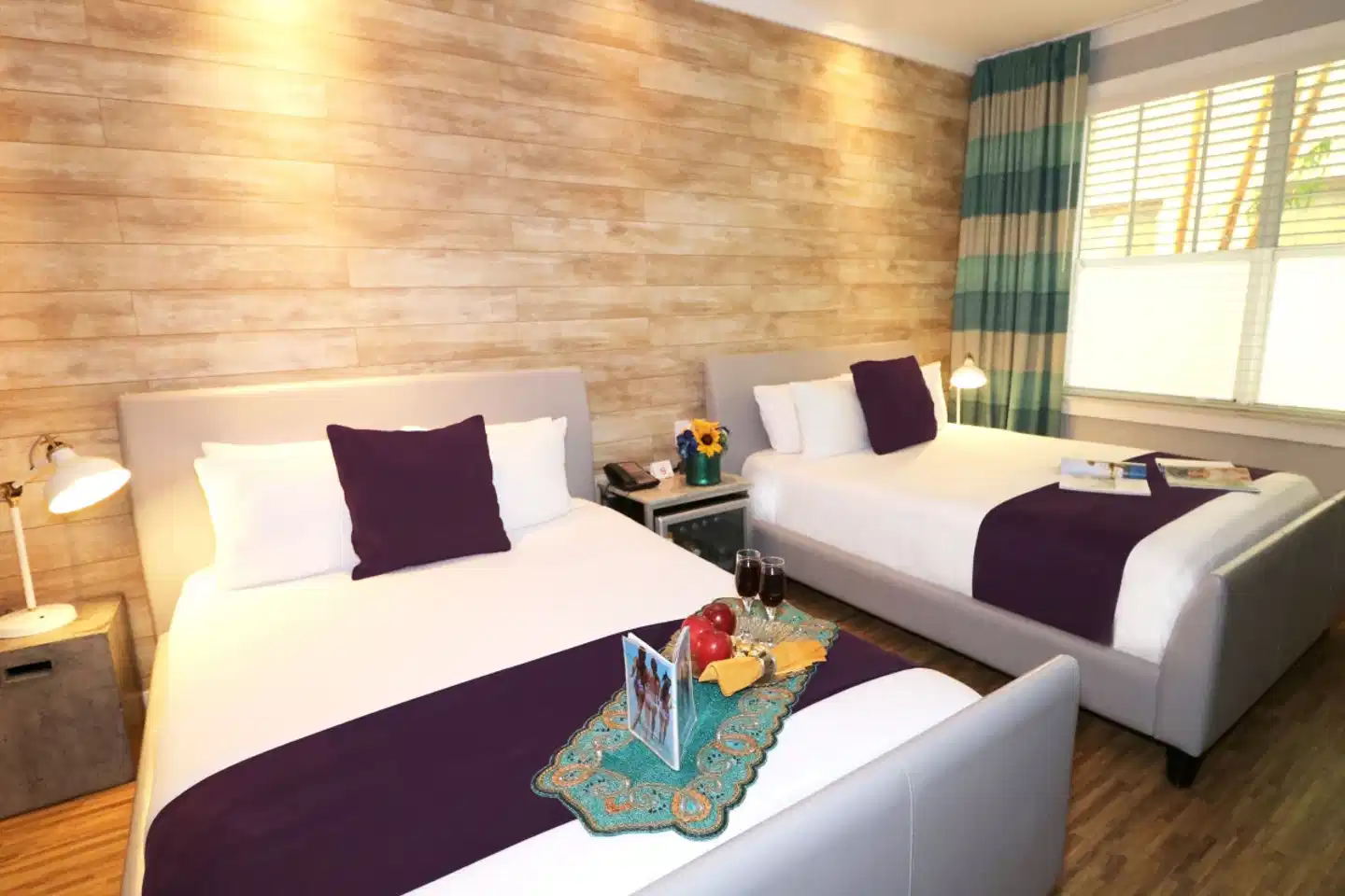 Hotel Shelley Wohnbeispiel