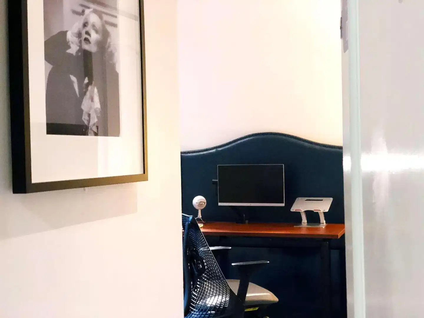 The Waldorf Hilton Wohnbeispiel