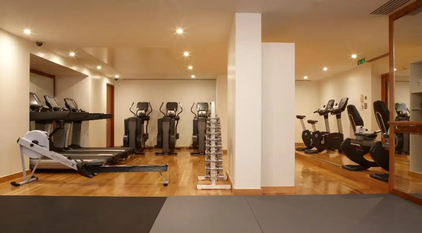 COMO Metropolitan London Sport und Entertainment