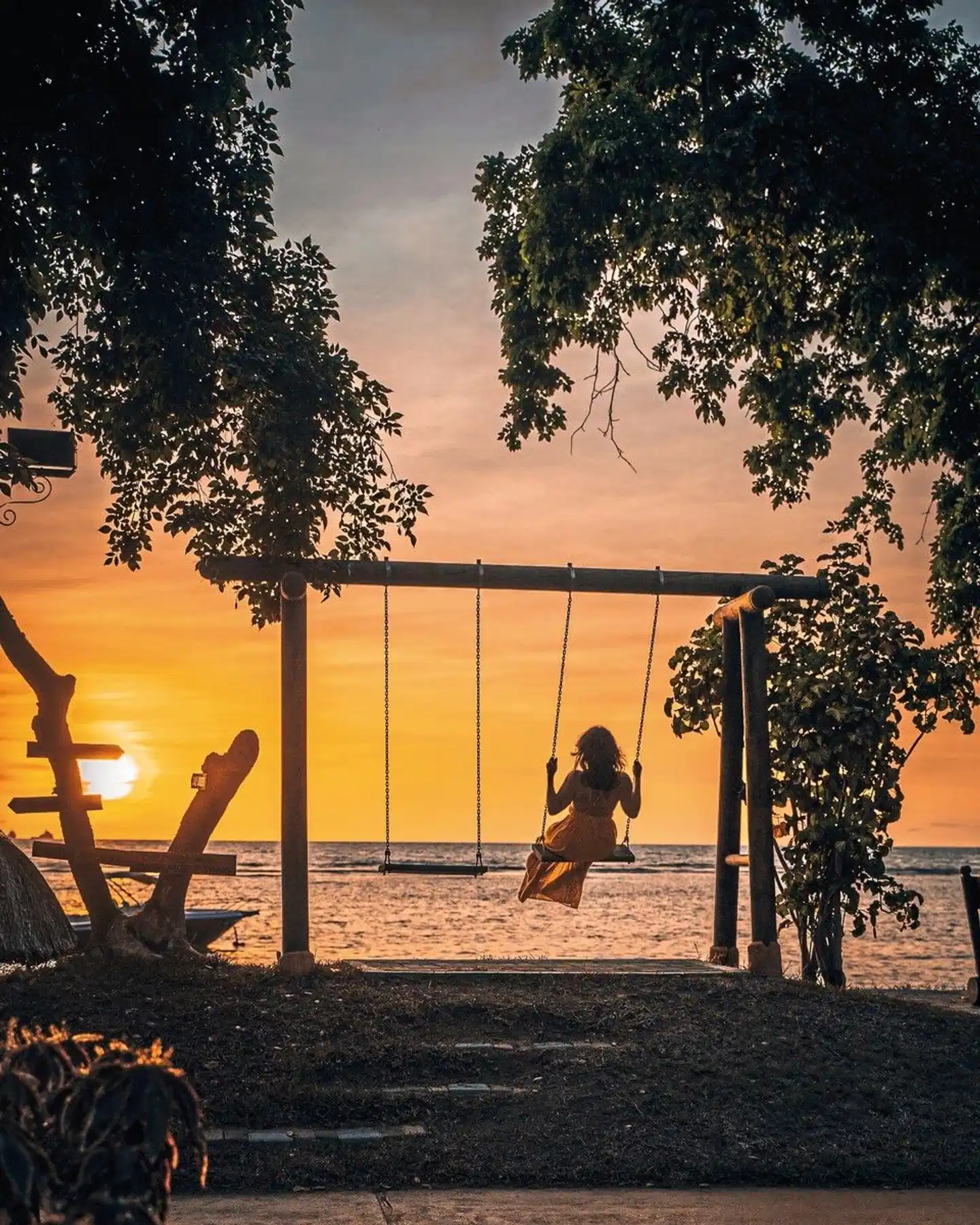 The Oberoi Beach Resort, Mauritius Wellness