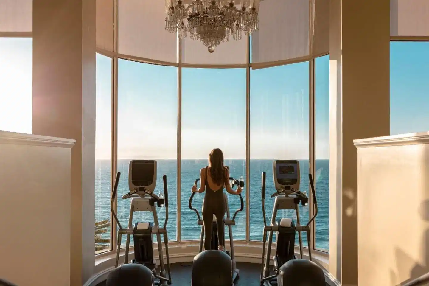 The Ritz-Carlton, Laguna Niguel Personen