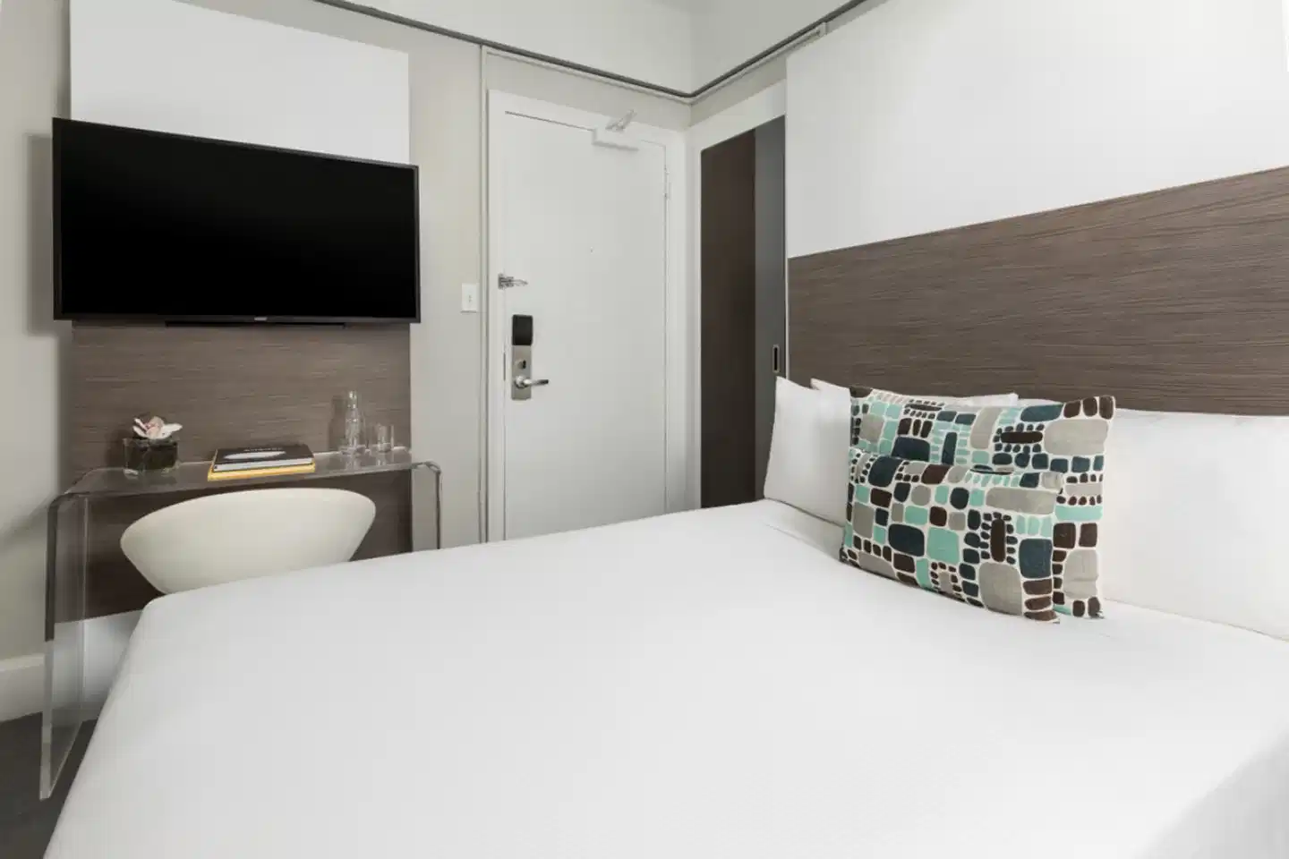 Paramount Hotel Times Square Wohnbeispiel