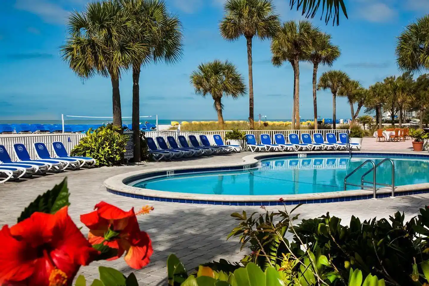 TradeWinds Island Grand Pool
