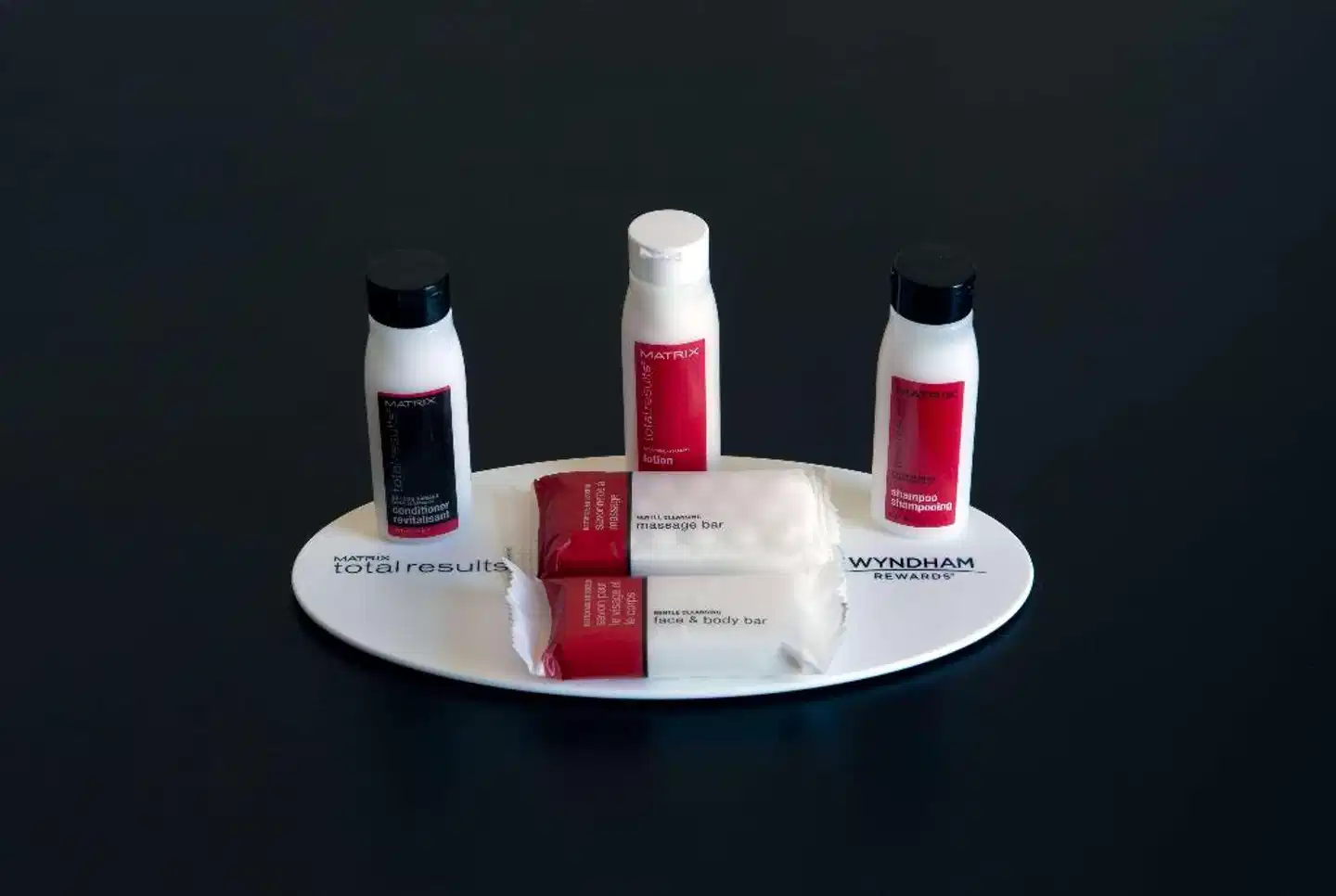 Travelodge by Wyndham Downtown Chicago Restaurant