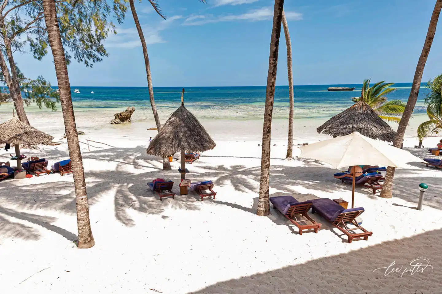 Turtle Bay Beach Club Strand