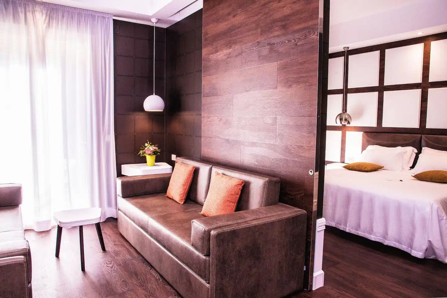 Villa Adriatica Ambienthotels Wohnbeispiel