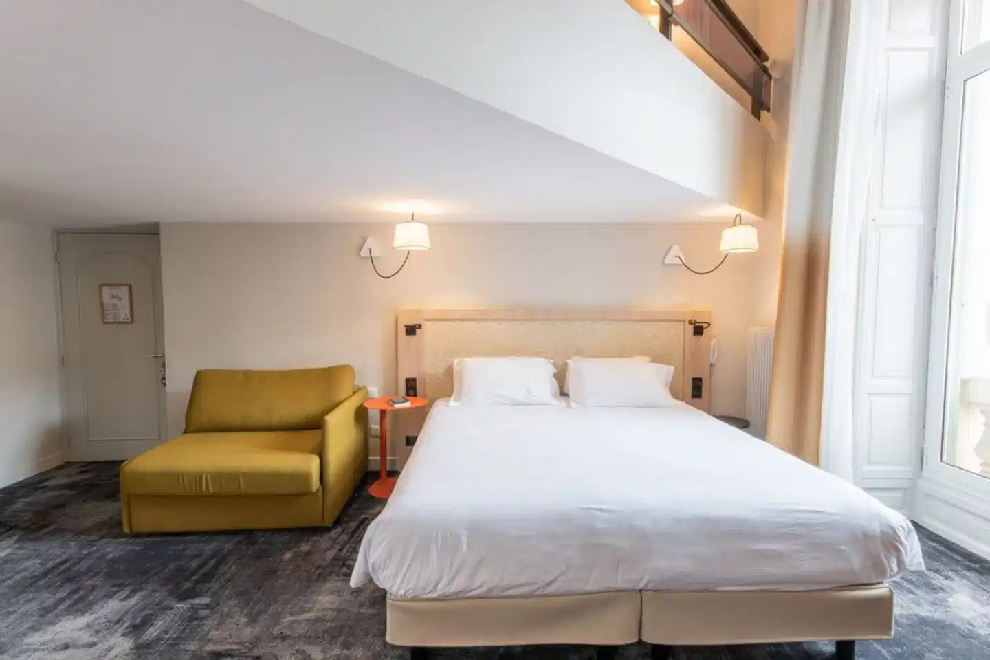 Vendome Wohnbeispiel