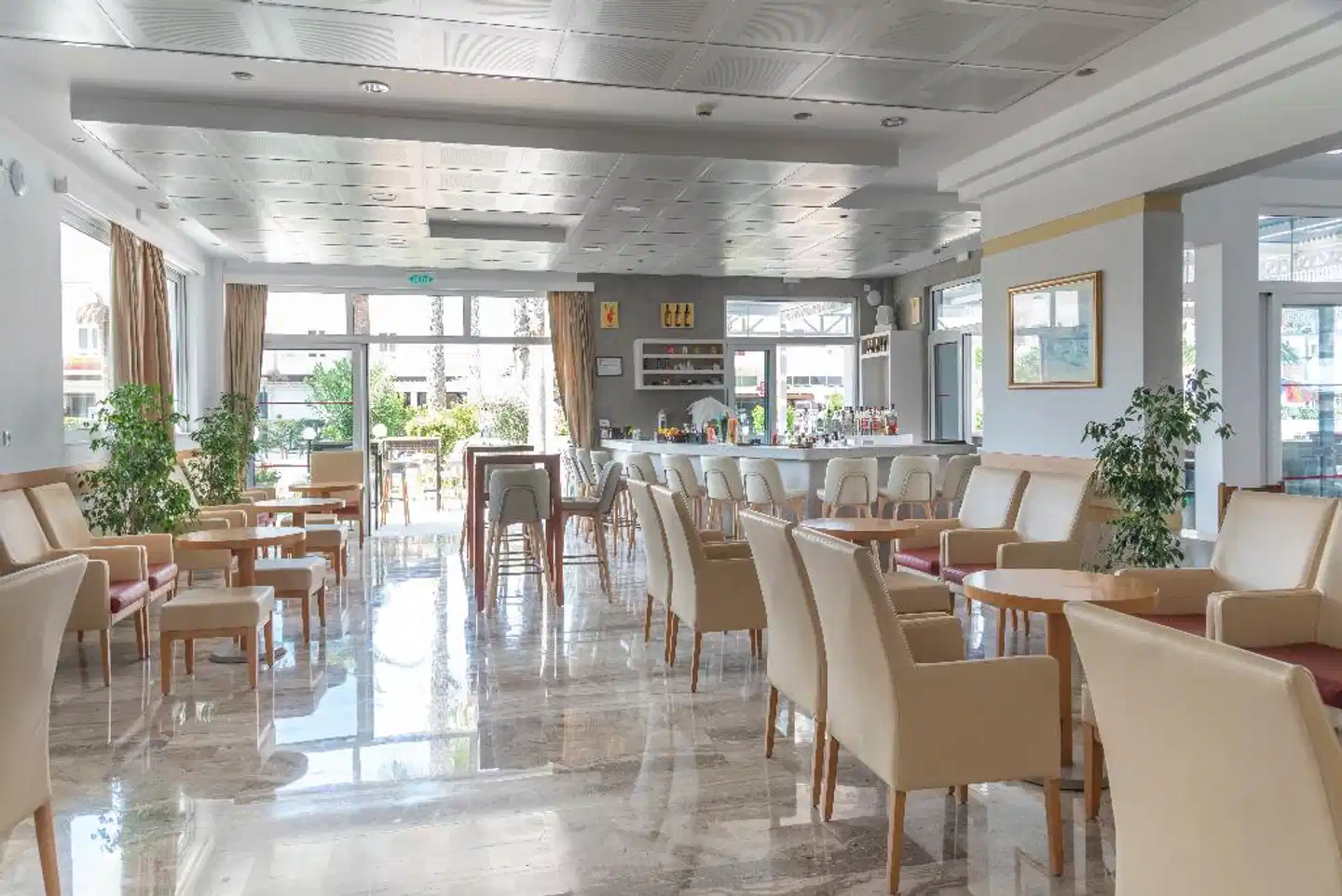 Tropical Sol Restaurant